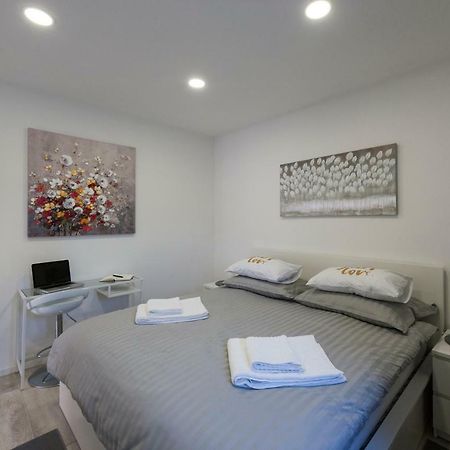 I.P.S. Apartment Dubrovnik Kültér fotó