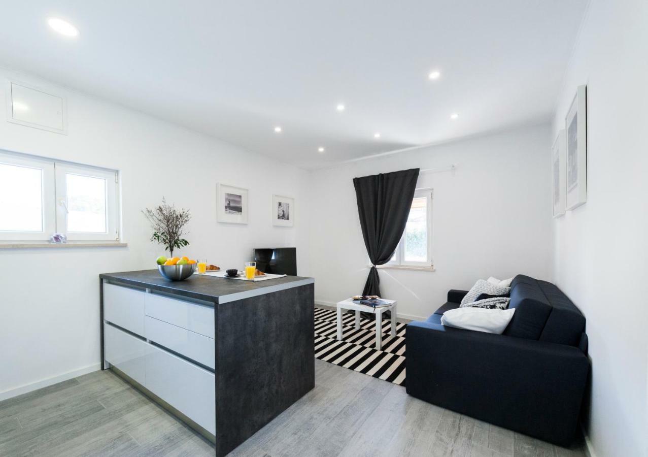 I.P.S. Apartment Dubrovnik Kültér fotó