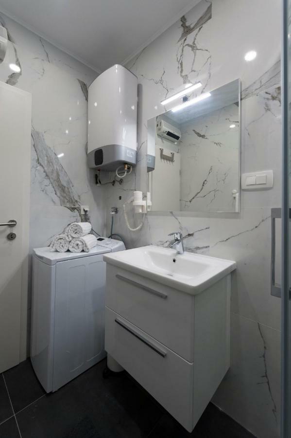 I.P.S. Apartment Dubrovnik Kültér fotó