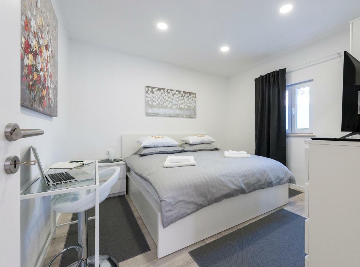 I.P.S. Apartment Dubrovnik Kültér fotó