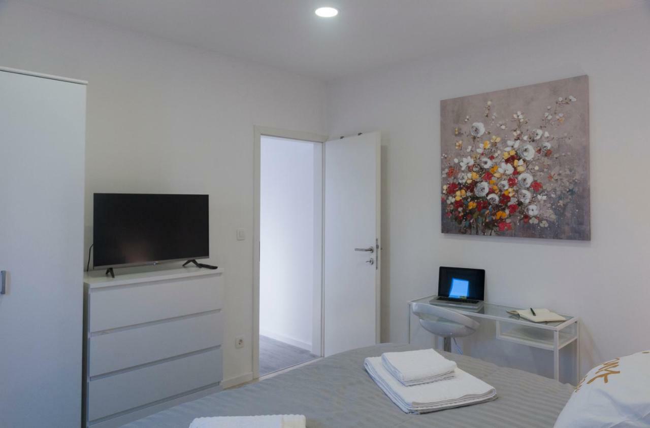 I.P.S. Apartment Dubrovnik Kültér fotó
