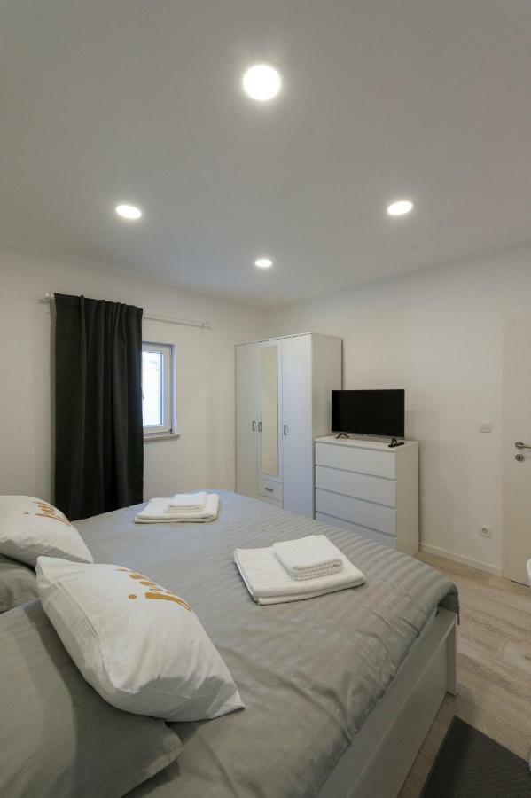 I.P.S. Apartment Dubrovnik Kültér fotó
