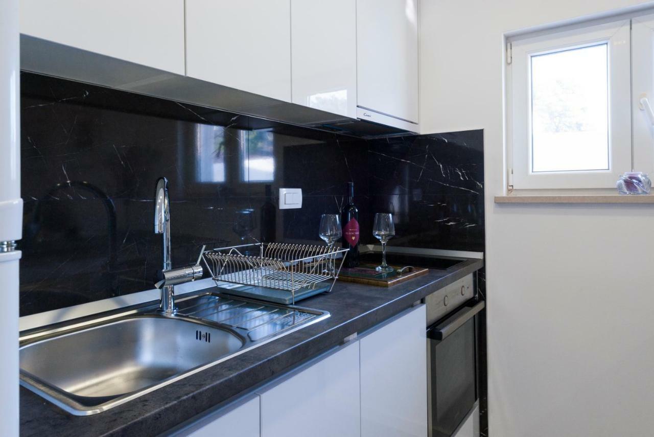 I.P.S. Apartment Dubrovnik Kültér fotó