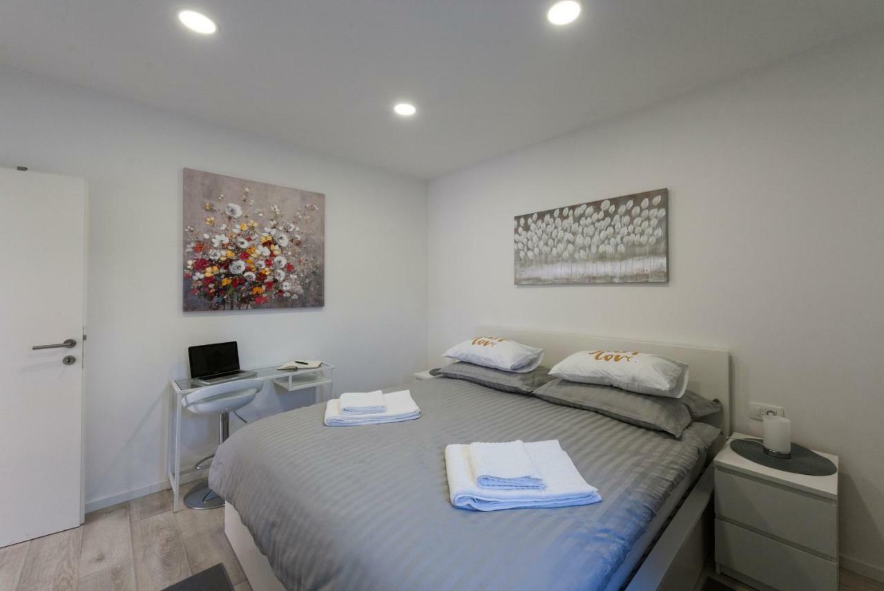 I.P.S. Apartment Dubrovnik Kültér fotó