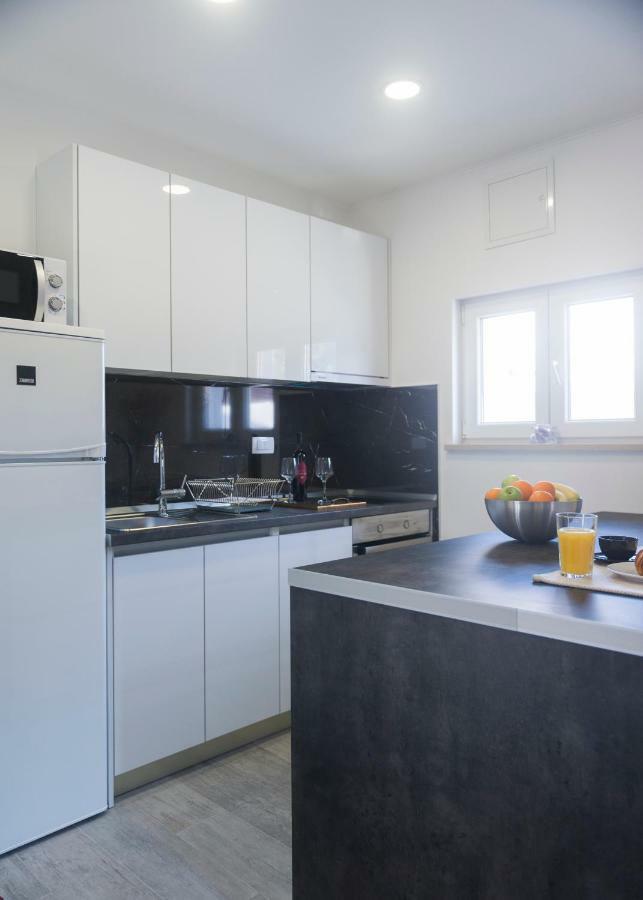 I.P.S. Apartment Dubrovnik Kültér fotó