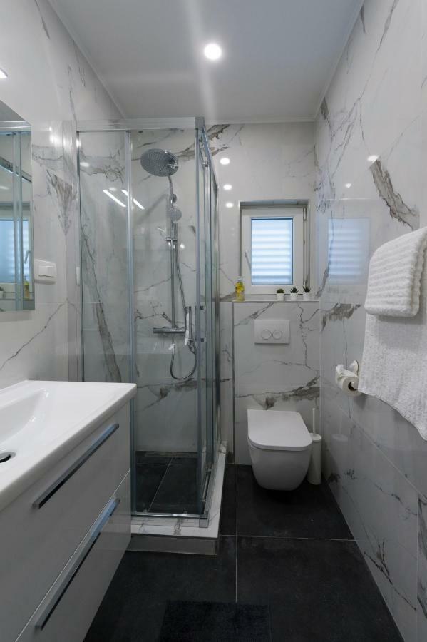 I.P.S. Apartment Dubrovnik Kültér fotó