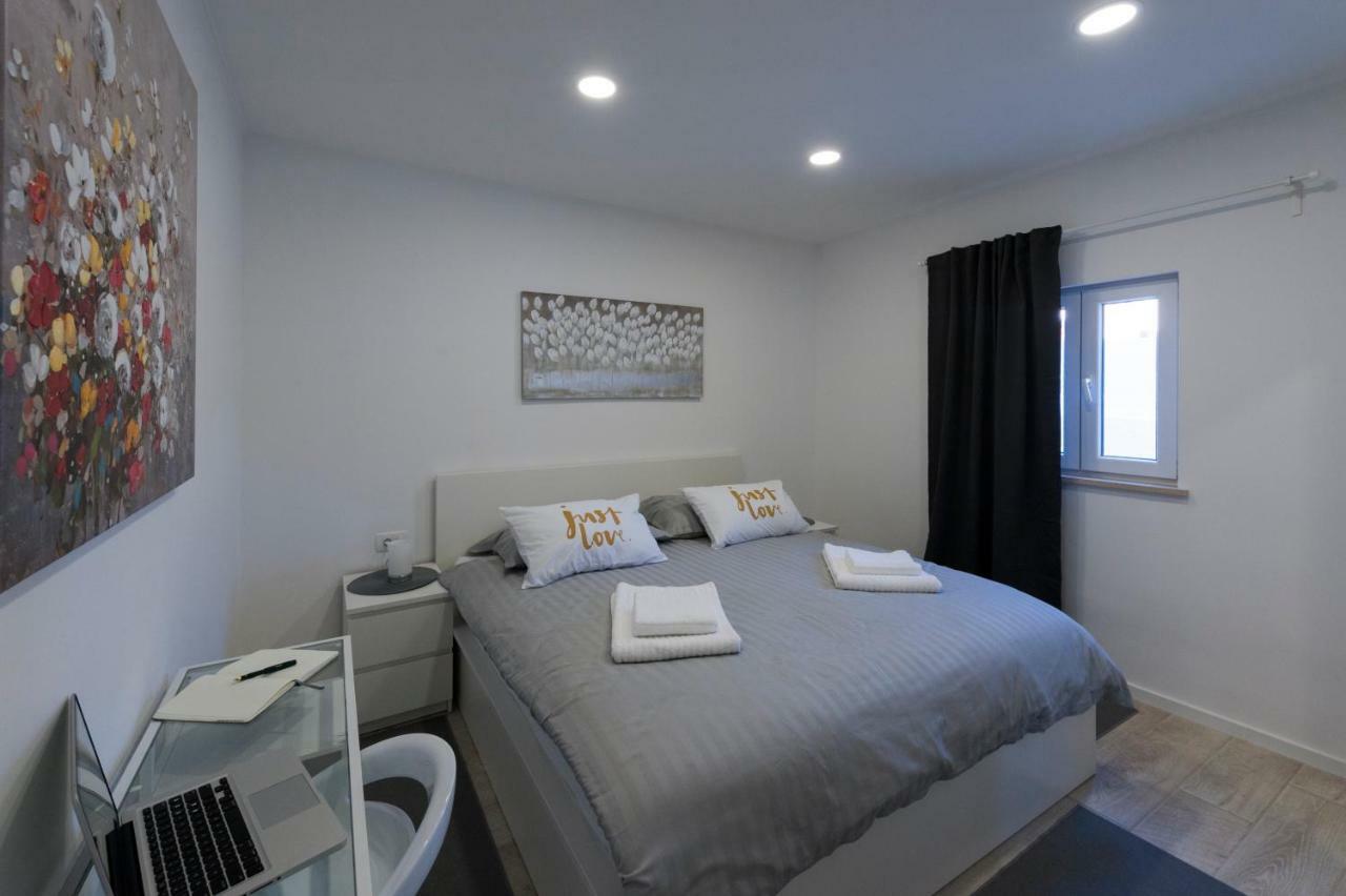 I.P.S. Apartment Dubrovnik Kültér fotó