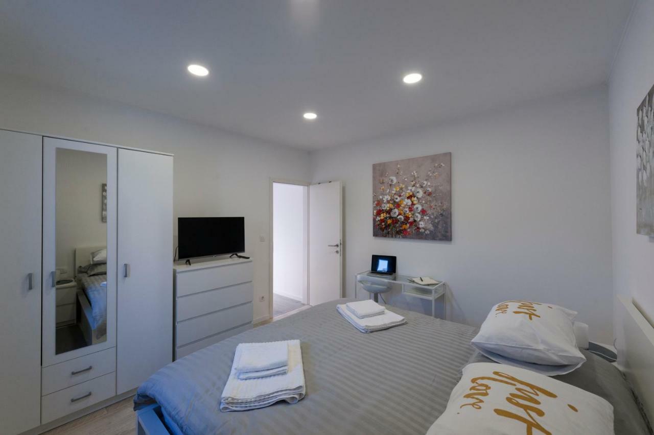 I.P.S. Apartment Dubrovnik Kültér fotó