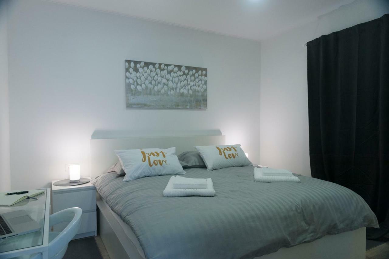 I.P.S. Apartment Dubrovnik Kültér fotó