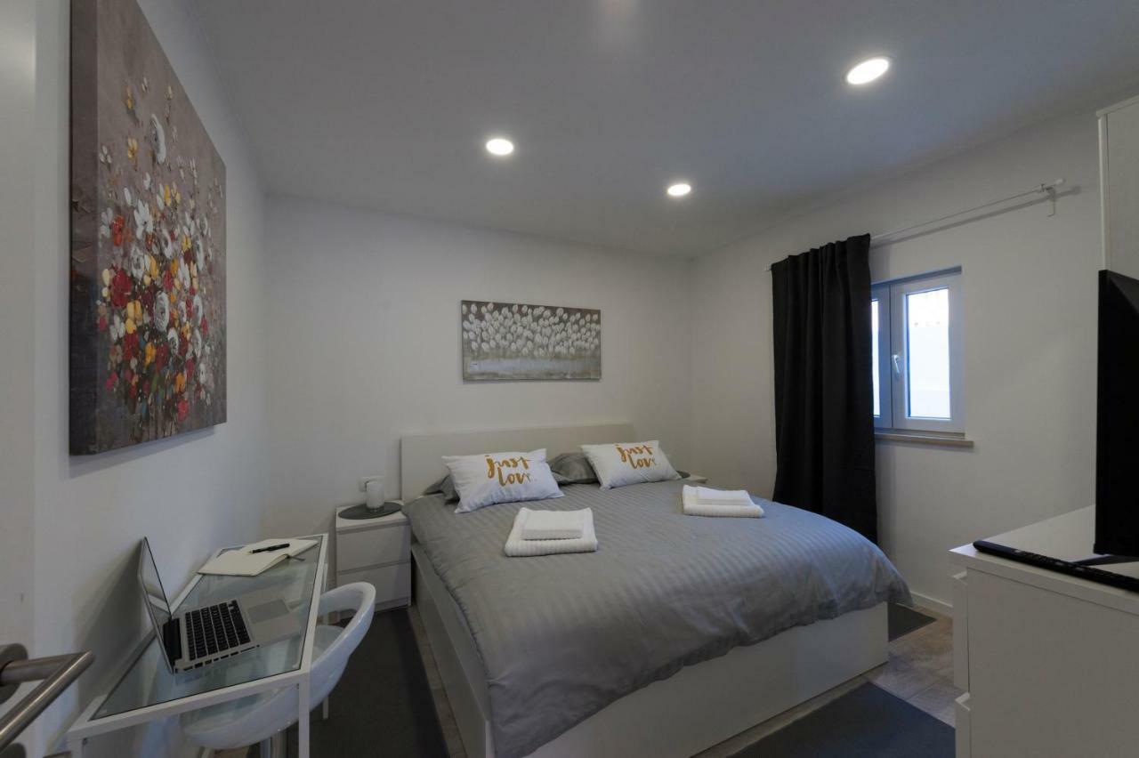 I.P.S. Apartment Dubrovnik Kültér fotó